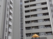 Satılır 2 otaqlı 63 m2 yeni tikili İnşaatçılar m.