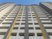 Satılır 2 otaqlı 67 m2 yeni tikili Memar Əcəmi m.