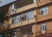 Satılır 3 otaqlı 73 m2 köhnə tikili Rəsulzadə