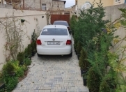 Satılır 5 otaqlı 200 m2 həyət evi Xırdalan