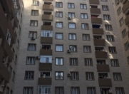 İcarəyə verilir 1 otaqlı 45 m2 yeni tikili Xırdalan