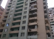 Satılır 3 otaqlı 92 m2 yeni tikili Həzi Aslanov