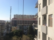 Satılır 2 otaqlı 74 m2 yeni tikili Baku Mall