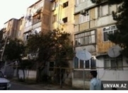 İcarəyə verilir 1 otaqlı 33 m2 köhnə tikili Gənclik m.