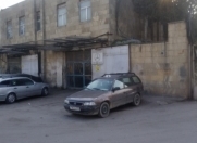 İcarəyə verilir 18 otaqlı 800 m2 obyekt Alatava 2