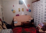 Satılır 1 otaqlı 36 m2 köhnə tikili Aviasiya Akademiyası Universiteti