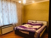 İcarəyə verilir 3 otaqlı 104 m2 yeni tikili Sumqayıt