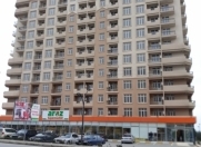 Satılır 2 otaqlı 86 m2 yeni tikili Məhəmmədli