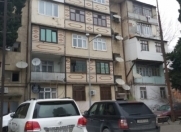 Satılır 3 otaqlı 75 m2 köhnə tikili Qaraçuxur