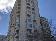 Satılır 1 otaqlı 65.6 m2 yeni tikili 8 km