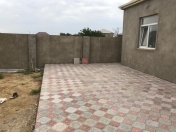 Satılır 2 otaqlı 90 m2 həyət evi Mehdiabad