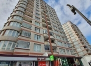 İcarəyə verilir 2 otaqlı 65 m2 yeni tikili 20 yanvar m.