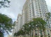 İcarəyə verilir 3 otaqlı 130 m2 yeni tikili Elmlər Akademiyası m.