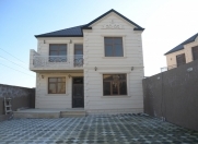 Satılır 5 otaqlı 25 m2 yeni tikili Masazır