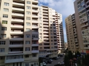 Satılır 3 otaqlı 136 m2 yeni tikili Nəriman Nərimanov m.