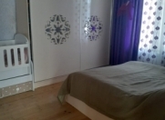 Satılır 4 otaqlı 120 m2 həyət evi Müşfiqabad