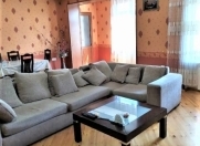 Satılır 3 otaqlı 100 m2 köhnə tikili 4 mkr