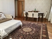 Satılır 3 otaqlı 110 m2 yeni tikili Heydər Əliyev Mərkəzi