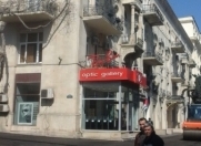 İcarəyə verilir 3 otaqlı 70 m2 yeni tikili Sahil m.