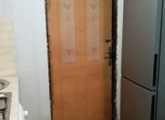 Satılır 2 otaqlı 45 m2 həyət evi NZS