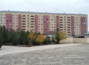 Satılır 3 otaqlı 60 m2 köhnə tikili Şirvan