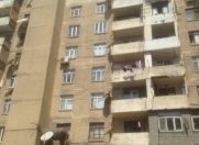 Satılır 1 otaqlı 40 m2 köhnə tikili Əhmədli