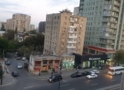 Satılır 2 otaqlı 40 m2 yeni tikili İnşaatçılar m.