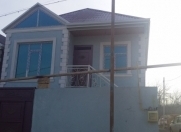 Satılır 5 otaqlı 110 m2 həyət evi Masazır