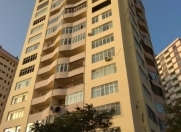 Satılır 2 otaqlı 72 m2 yeni tikili 20 yanvar m.