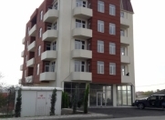 Satılır 4 otaqlı 173 m2 yeni tikili Bakıxanov