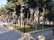 Satılır 8 otaqlı 190 m2 köhnə tikili İçəri Şəhər m.