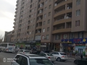 Satılır 2 otaqlı 106 m2 yeni tikili Badamdar