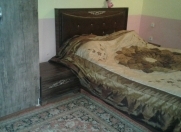 Satılır 3 otaqlı 100 m2 həyət evi Asan Xidmət-3