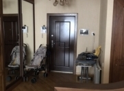 İcarəyə verilir 2 otaqlı 80 m2 yeni tikili İzmir parkı