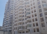 Satılır 3 otaqlı 140 m2 yeni tikili Nizami m.