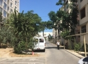 Satılır 1 otaqlı 32 m2 köhnə tikili 8 km