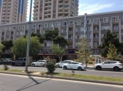 Satılır 2 otaqlı 55 m2 yeni tikili Nizami m.