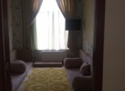 İcarəyə verilir 5 otaqlı 212 m2 obyekt İnşaatçılar m.