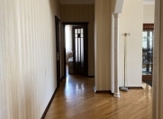 Satılır 3 otaqlı 135 m2 yeni tikili Nəsimi r.