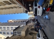 Satılır 3 otaqlı 52 m2 köhnə tikili 28 May m.