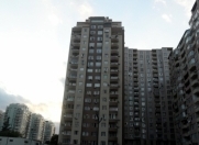 İcarəyə verilir 3 otaqlı 160 m2 yeni tikili 20 yanvar m.