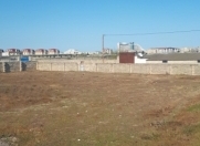 Satılır 22 sot torpaq Ambassador otel