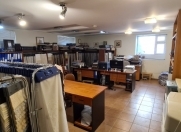 Satılır 3 otaqlı 98 m2 ofis Dövlət Statistika Komitəsi