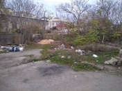 Satılır 25 sot torpaq 8 km