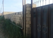 Satılır 12 sot torpaq Kürdəxanı