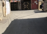 Satılır 2 otaqlı 40 m2 həyət evi Asan Xidmət-1