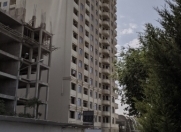 İcarəyə verilir 2 otaqlı 81.23 m2 yeni tikili Keşlə bazarı