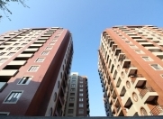 Satılır 3 otaqlı 172 m2 yeni tikili 28 May m.