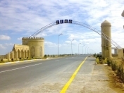 Satılır 25 sot torpaq Zirə