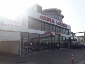 İcarəyə verilir 1 otaqlı 1200 m2 obyekt NZS